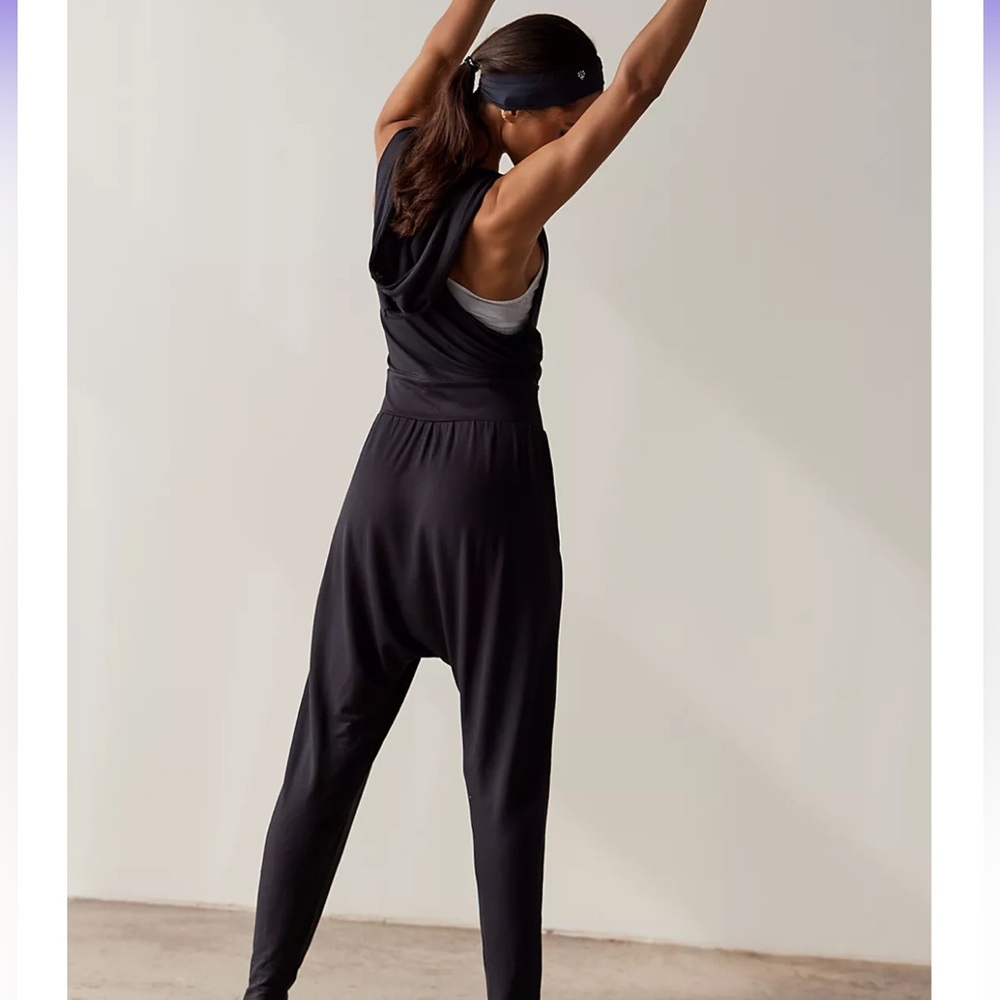 Free People Second Chance Onesie - Picture 2 of 5
